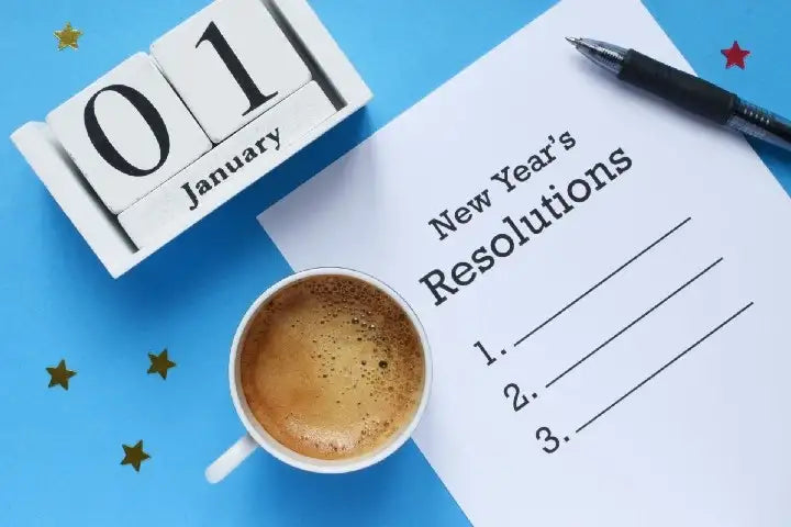New “YOU” Resolutions are better than New Year’s Resolutions