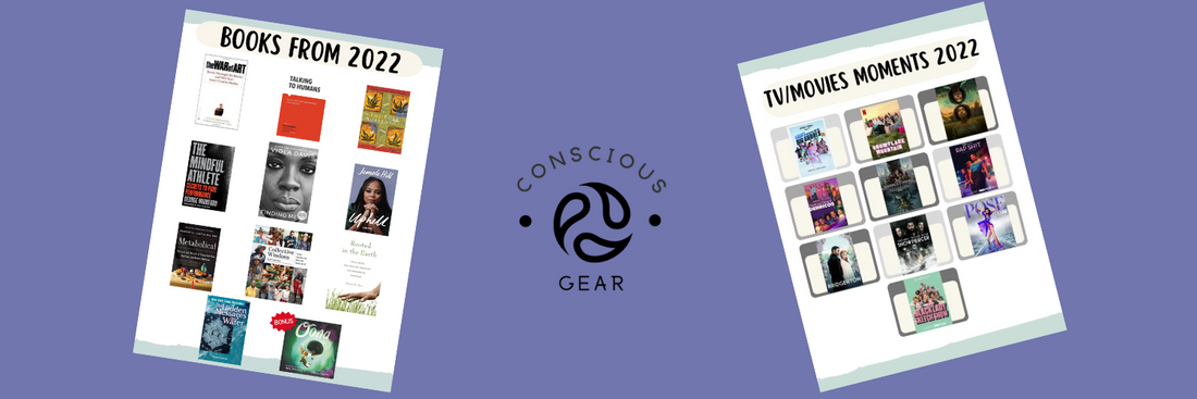 Top Takeaways from 2022 for Conscious Gear