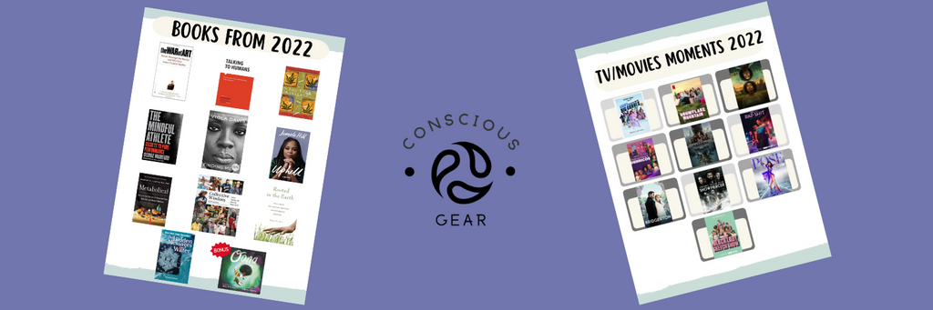 Top Takeaways from 2022 for Conscious Gear
